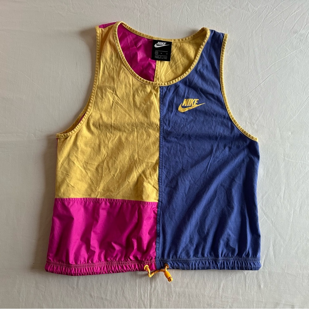 Retro Nike Tanktop